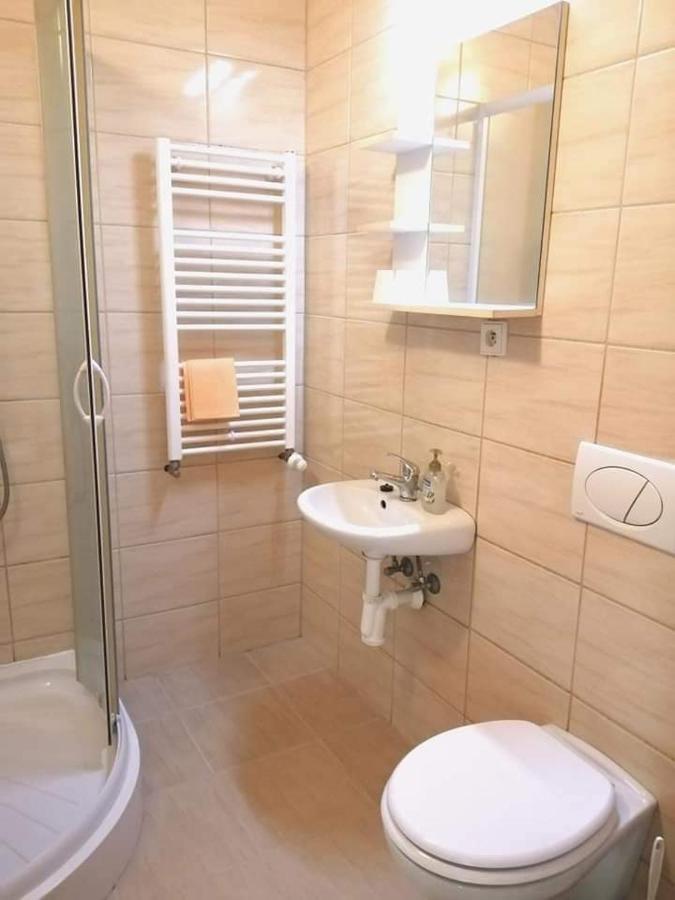 Lesni Restaurace Harrachovka Hotel Tabor Ngoại thất bức ảnh